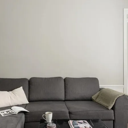 Charming Parisian - 50 M2 - Trendy 9th District *