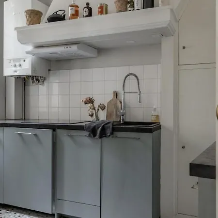 Charming Parisian - 50 M2 - Trendy 9th District *